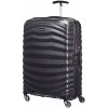 Cestovný kufor Samsonite LITE-SHOCK 4W M 73 L čierna