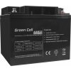Green Cell 12V 40Ah
