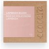 Púdrová lícenka ružová ecocera Natural Choice Lambada 5 g
