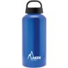 Hliníková fľaša LAKEN Classic 600 ml modrá