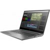 Notebook HP ZBook Fury 17 G8 (NVIDIA Quadro T1200 4GB)