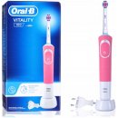 Oral-B Vitality 100 CrossAction Pink