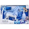 Hasbro Disney Frozen 2 Princezna Elsa a Nokk