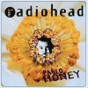 Radiohead - Pablo Honey (LP)