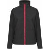 Regatta Dámska softshell bunda TRA629 Black 40 (14)