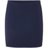 esmara® Dámska minisukňa M, navy modrá (100378274)
