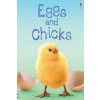 Eggs and Chicks (Fiona Patchett)(Pevná)