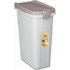 Box na granule pre psov a mačky STEFANPLAST FUSTO 25L