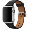 Innocent Modern Buckle Band Apple Watch 40/41/42mm - Black