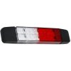 KAMAR Zadné LED svetlo 4 funkcie, 12/24V [L2320]