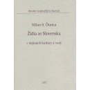 Židia zo Slovenska - Milan S. Ďurica