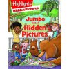 Jumbo Book of Hidden Pictures Paperback