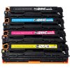 Hladamfarby Multipack Epson T1285 (T1281/ T1282/ T1283/ T1284) - kompatibilný