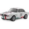 Tamiya Tamiya 58732 MB-01 Giulia Sprint GTA Club 1/10