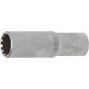 BGS technic Gola hlavica, Gear Lock, dlhá | 10 mm (3/8