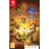 Legend of Mana, Kód na stiahnutie - neobsahuje cartridge