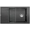 Blanco ELON XL 8 S InFino čierná čierna + príslušenstvo