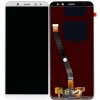 LCD Displej + Dotykové sklo Huawei Mate 10 Lite biela farba