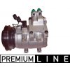 Kompresor klimatizácie MAHLEBEHR *** PREMIUM LINE *** 12V ACP 1224 000P (ACP1224000P) EAN: 4057635037600