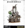 Games Workshop Warhammer AoS: Skaven Pestilens Plague Furnace