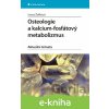 E-kniha Osteologie a kalcium-fosfátový metabolizmus - Ivana Žofková