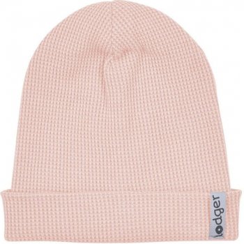 Lodger dětská čepice Beanie Ciumbelle Sensitive ružová