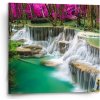 Sablio Obraz Vodopády - 50x50 cm