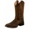 Old West Rapidscar Ladies Western Boots 37-41