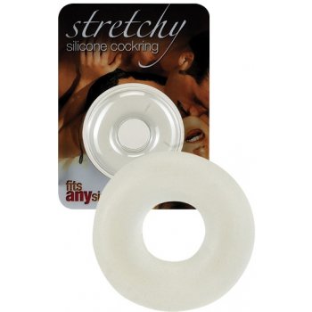 Seven Creations Stretchy Cockring