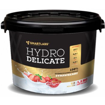 SmartLabs Hydro Delicate Premium 1500 g