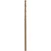 Vrták do kovu RED COBALT™ HSS-G Co 1,5mm - 2ks Milwaukee /4932363249/
