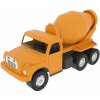 Dino Tatra 148 miešačka oranžová 30 cm