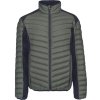 ČERVA Bunda L-SURE WALSH, zateplená, pánská 0301072214002 M Olivová