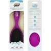 Wet Brush Original Detangler Purple kefa na vlasy