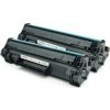 Gigaprint Kompatibilný toner HP W1420A - 142A + SMART ČIP - dvojbalenie