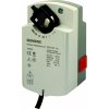 Klapkový pohon Siemens GSD146.1A, 24 V, 2-,3-bodový