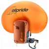 Lavínový batoh Deuter Alproof Lite 22 - chestnut/black