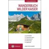 Wanderbuch Wilder Kaiser (Hans Fischlmaier)(Brožovaná)