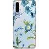 CaseGadget Silikónové potlačené puzdro pre Huawei Mate 20 X - Multifarebná 2 KP20021