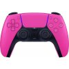 Sony DualSense™ Wireless ovládač PlayStation 5 ružová, čierna; 9728498