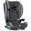 PETITE&MARS Autosedačka Elite Fix Pro i-Size Grey Air 100-150 cm (15-36 kg)