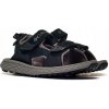 Columbia Konos Hiker 3-Strap čierne sivé