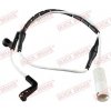Výstražný kontakt, opotrebenie brzdového obloženia Quick Brake WS 0222 A