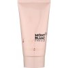 Mont Blanc Lady Emblem telove mlieko 100 ml