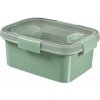 Curver Dóza To Go Lunch Kit 1,2 l obdélníková
