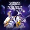 Santana/McLaughlin - Live At Montreux 2011 / 2CD [2 CD]