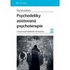 Psychedeliky asistovaná psychoterapie - Filip Tylš