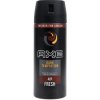 Pánsky dezodorant Axe Dark Temptation 150 ml