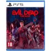 Evil Dead: The Game (PS5)