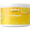 Medveď natural FIT Collagen citrón 180g